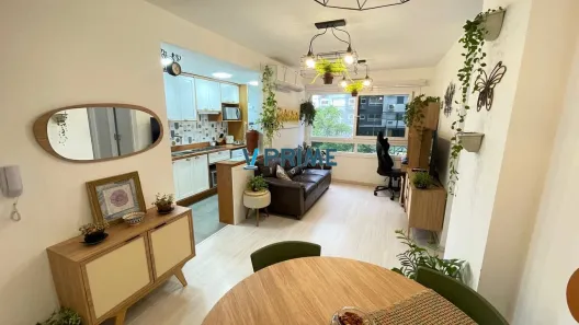 Apartamento com 2 Quartos à venda, 61m² no São Sebastião, Porto Alegre