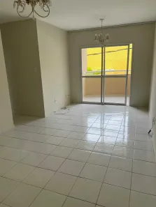 Apartamento com 3 Quartos à venda, 80m² no Luzia, Aracaju
