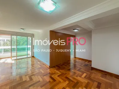 Apartamento com 2 Quartos para alugar, 75m² no Mirandópolis, São Paulo