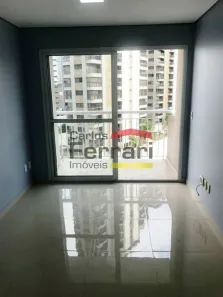 Apartamento com 2 Quartos à venda, 53m² no Santana, São Paulo