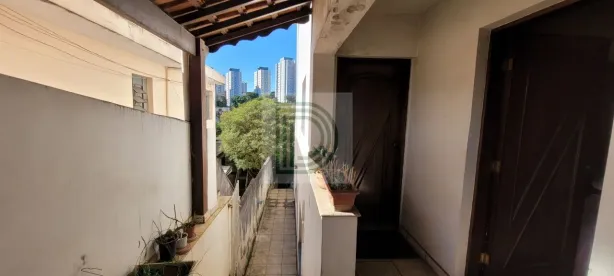 Sobrado com 4 Quartos à venda, 387m² no Jardim Pinheiros, São Paulo