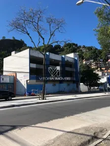 para alugar, 250m² no Consolação, Vitória