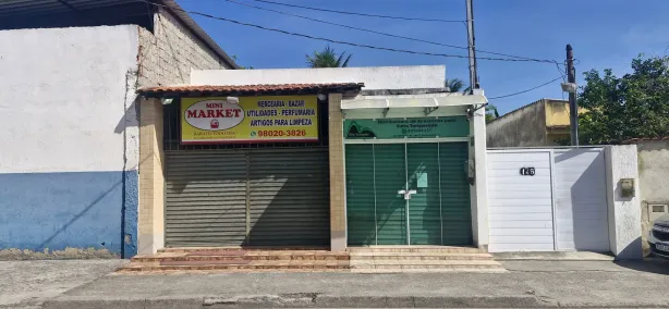 Imóvel Comercial para alugar, 50m² no Campo Grande, Rio de Janeiro