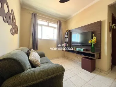 Apartamento com 2 Quartos à venda, 60m² no Vila Carmosina, São Paulo