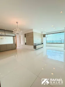 Apartamento com 2 Quartos para alugar, 92m² no Capim Macio, Natal