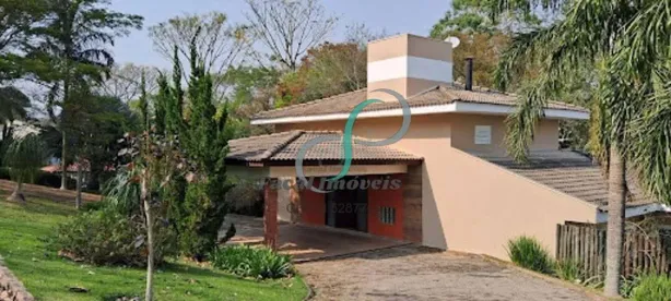 Casa com 3 Quartos à venda, 248m² no Jardim São Bento do Recreio, Valinhos