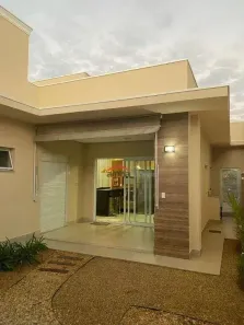 Casa de Condomínio com 3 Quartos à venda, 157m² no Residencial Jardim de Mônaco, Hortolândia