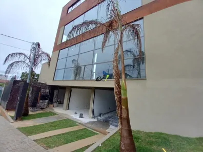 Ponto Comercial para alugar, 22m² no Jaraguá, Belo Horizonte