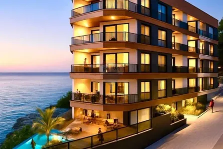 Apartamento com 3 Quartos à venda, 114m² no Iriri, Anchieta