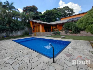 Casa de Condomínio com 3 Quartos à venda, 194m² no Jardim Tereza Cristina, Jundiaí