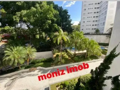 Apartamento com 2 Quartos à venda, 74m² no Vila Indiana, São Paulo