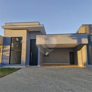 Casa de Condomínio com 3 Quartos à venda, 189m² no Cascata, Paulínia