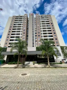 Apartamento com 2 Quartos à venda, 70m² no Anita Garibaldi, Joinville