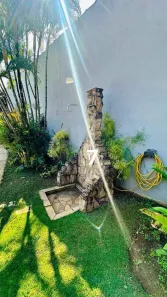 Casa com 6 Quartos à venda, 376m² no Condomínio Fechado Village Haras São Luiz, Salto
