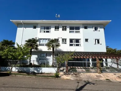 Apartamento com 2 Quartos à venda, 57m² no Nova Petrópolis, Nova Petrópolis