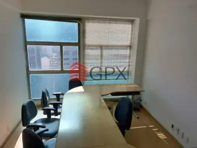 Sala Comercial à venda, 34m² no Centro, Rio de Janeiro