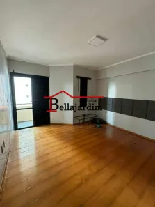 Apartamento com 4 Quartos à venda, 214m² no Vila Bastos, Santo André
