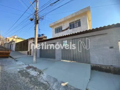 Casa com 5 Quartos para alugar, 300m² no Santa Inês, Belo Horizonte
