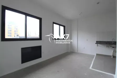 Apartamento com 1 Quarto à venda, 27m² no Vila Olímpia, São Paulo