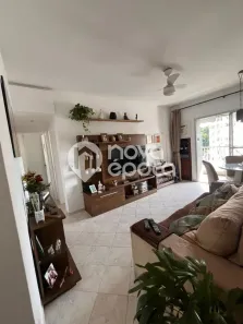 Apartamento com 2 Quartos à venda, 70m² no Vila Isabel, Rio de Janeiro