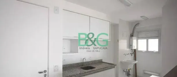 Apartamento com 2 Quartos à venda, 70m² no Jardim Parque Morumbi, São Paulo