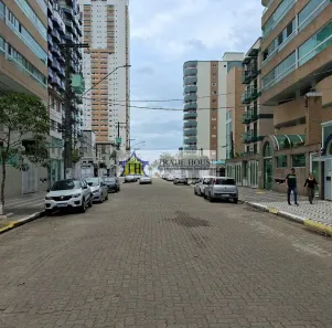 Apartamento com 2 Quartos à venda, 65m² no Guilhermina, Praia Grande