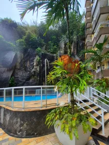 Apartamento com 2 Quartos à venda, 80m² no Pitangueiras, Guarujá