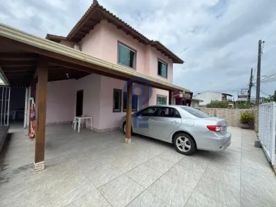 Casa com 3 Quartos para alugar, 180m² no Ingleses do Rio Vermelho, Florianópolis