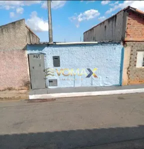 Lote/Terreno à venda, 60m² no Vila Progresso, Itapetininga