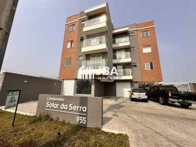 Cobertura com 3 Quartos à venda, 100m² no Weissópolis, Pinhais