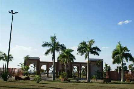 Lote/Terreno à venda, 1350m² no Loteamento Terras de Canaã, Cambé