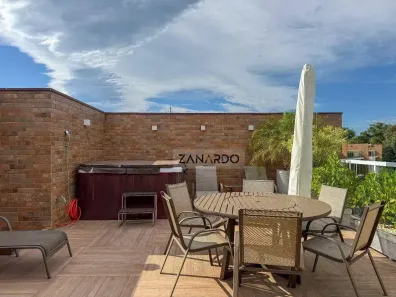 Apartamento com 3 Quartos à venda, 140m² no Riviera, Bertioga