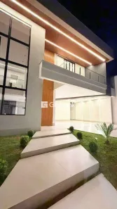 Casa com 5 Quartos à venda, 220m² no Ibituruna, Montes Claros