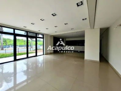 para alugar, 110m² no Vila Santo Antônio, Americana