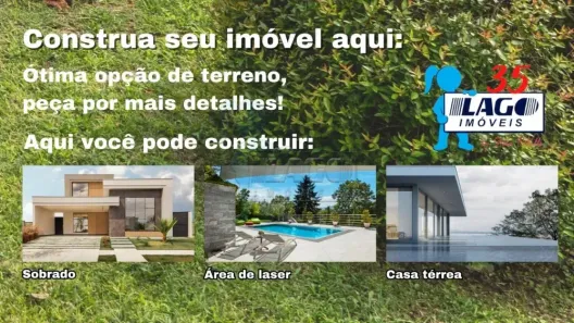 Lote/Terreno à venda, 423m² no Parque das Oliveiras, Ribeirão Preto
