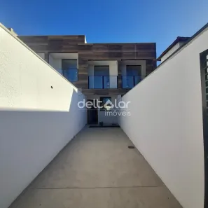 Casa com 2 Quartos à venda, 78m² no Copacabana, Belo Horizonte