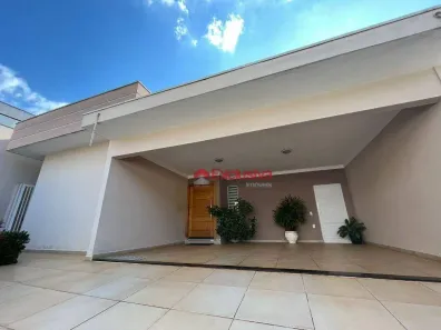 Casa com 3 Quartos à venda, 237m² no Jardim Ypê, Paulínia