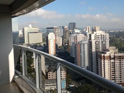 Apartamento com 2 Quartos à venda, 70m² no Melville Empresarial I e II, Barueri