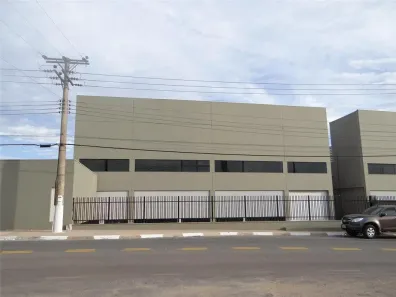 Galpão/Depósito/Armazém à venda, 1310m² no Chácara Tropical (Caucaia do Alto), Cotia