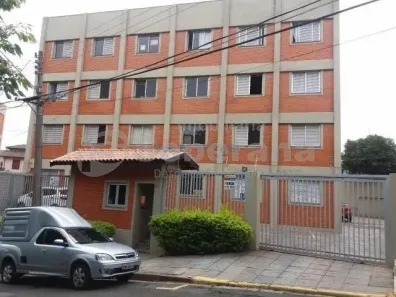 Apartamento com 3 Quartos à venda, 70m² no Jardim Quarto Centenário, Campinas