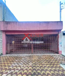 Casa com 1 Quarto à venda, 165m² no Jardim Marília, São Paulo