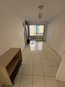 Apartamento com 2 Quartos para alugar, 55m² no Ataíde, Vila Velha