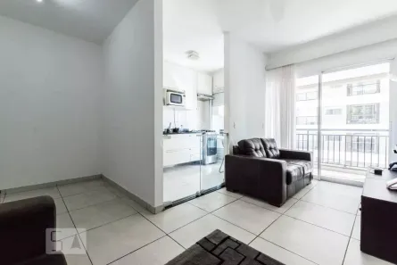 Apartamento com 1 Quarto à venda, 50m² no Melville Empresarial I e II, Barueri