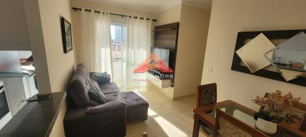 Apartamento com 3 Quartos à venda, 63m² no Vila Tatetuba, São José dos Campos