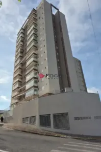 Apartamento com 3 Quartos à venda, 85m² no Jardim Petrópolis, São José dos Campos
