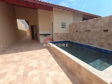 Casa com 2 Quartos à venda, 71m² no Verde Mar, Itanhaém