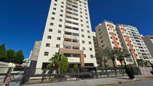Apartamento com 3 Quartos à venda, 96m² no Jardim das Nações, Taubaté