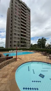 Apartamento com 3 Quartos à venda, 98m² no Taquaral, Campinas