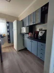Apartamento com 2 Quartos à venda, 50m² no João XXIII, Vinhedo