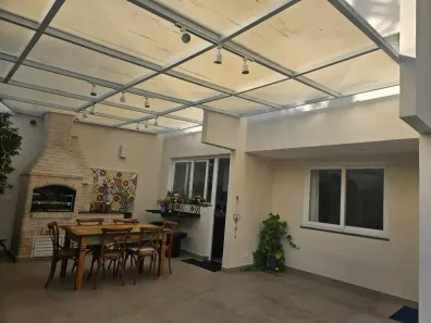 Casa com 3 Quartos à venda, 166m² no Santo Amaro, São Paulo